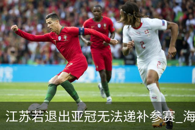 江苏若退出亚冠无法递补参赛 海港仍要先踢附加赛